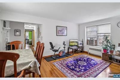 2350 Linwood Avenue 4E #4E, Fort Lee, NJ 07024 - Photo 6