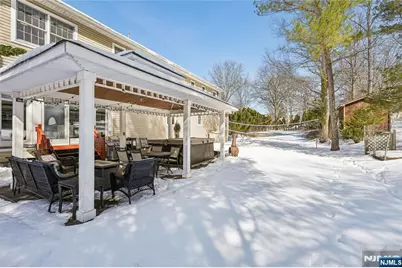 25 Page Drive, Oakland, NJ 07436 - Photo 30