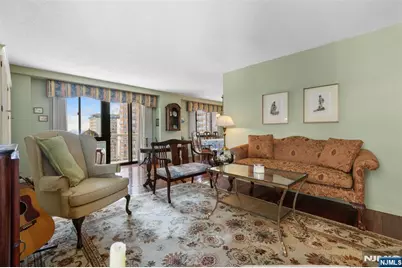 151 Prospect Avenue 9D #9D, Hackensack, NJ 07601 - Photo 4