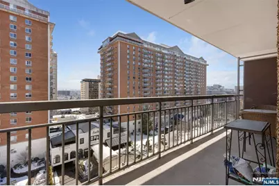 151 Prospect Avenue 9D #9D, Hackensack, NJ 07601 - Photo 28