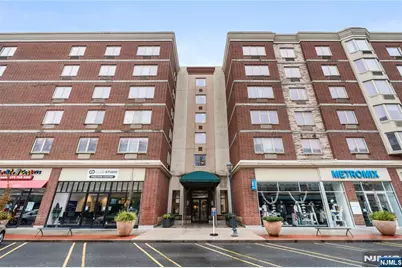 5105 City Place 5105 #5105, Edgewater, NJ 07020 - Photo 1