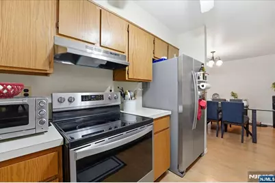 730 Mill Street F10 #F10, Belleville, NJ 07109 - Photo 16