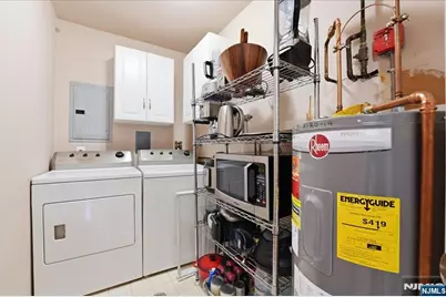 730 Mill Street F10 #F10, Belleville, NJ 07109 - Photo 20