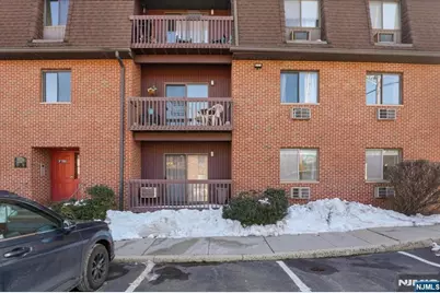 730 Mill Street F10 #F10, Belleville, NJ 07109 - Photo 1