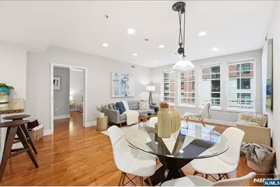 109 Harrison Street 300 #300, Hoboken, NJ 07030 - Photo 4