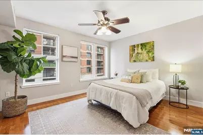 109 Harrison Street 300 #300, Hoboken, NJ 07030 - Photo 12