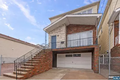 238 Terrace Avenue, Jersey City, NJ 07307 - Photo 2