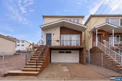 238 Terrace Avenue, Jersey City, NJ 07307 - Photo 1