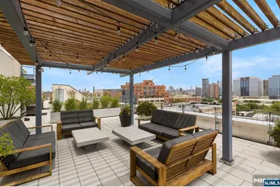 25 McWilliams Place 307 #307, Jersey City, NJ 07302 - Photo 18