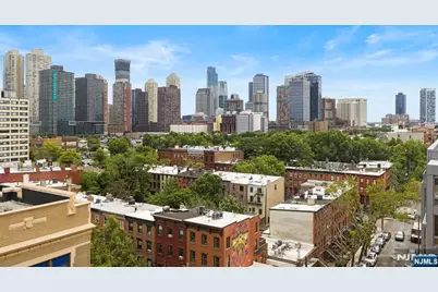 25 McWilliams Place 307 #307, Jersey City, NJ 07302 - Photo 20