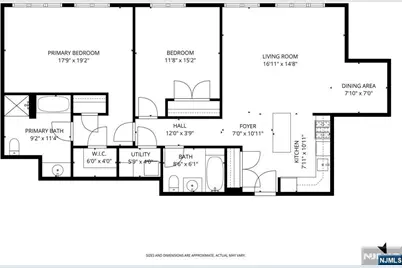 25 McWilliams Place 307 #307, Jersey City, NJ 07302 - Photo 28