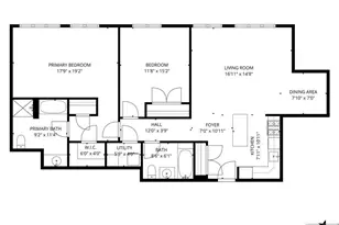 25 McWilliams Pl 307, Jersey City, NJ 07302 - Photo 28