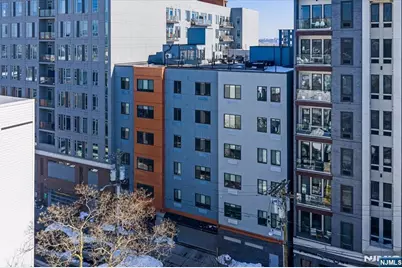 424 Whiton Street 402 #402, Jersey City, NJ 07304 - Photo 18