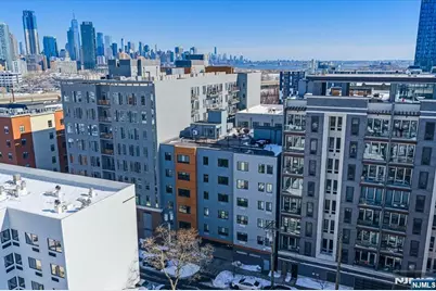 424 Whiton Street 402 #402, Jersey City, NJ 07304 - Photo 2