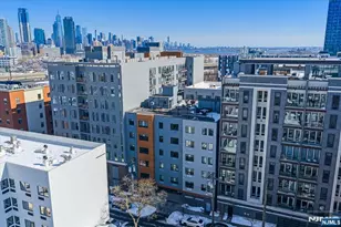 424 Whiton Street 402, Jersey City, NJ 07304 - Photo 2