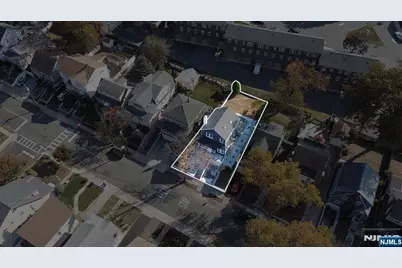 34 Prospect Avenue 2 #2, North Arlington, NJ 07031 - Photo 4