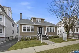 57 High St, West Orange Township, NJ 07052 - Photo 2