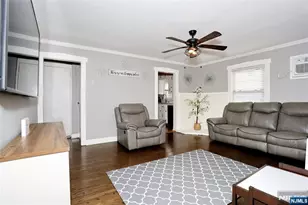 47 Franklin Ave, Hasbrouck Heights, NJ 07604 - Photo 6