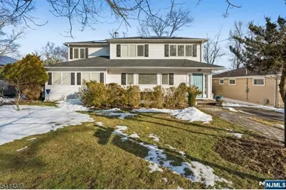 12 Dale Drive, West Orange Township, NJ 07052 - Photo 2