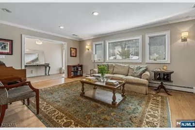 12 Dale Drive, West Orange Township, NJ 07052 - Photo 4