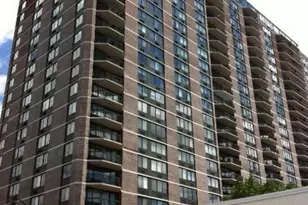 770 Anderson Ave 11F, Cliffside Park, NJ 07010 - Photo 1