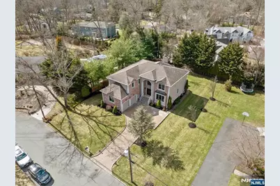 20 Bearbrook Drive, Woodcliff Lake, NJ 07677 - Photo 1
