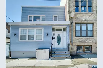 6011 Van Buren Place, West New York, NJ 07093 - Photo 2