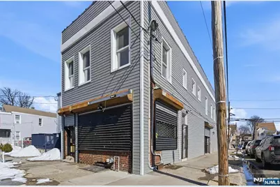 615 22nd Street, Paterson, NJ 07514 - Photo 1