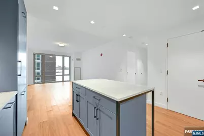 2 Shore Lane 408 #408, Jersey City, NJ 07310 - Photo 2