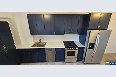 8800 Boulevard East 7K #7K, North Bergen, NJ 07047 - Photo 1