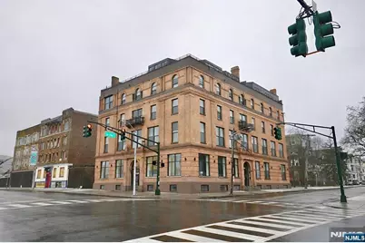 536-540 Central Avenue 503 #503, Newark, NJ 07107 - Photo 1