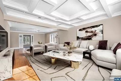 7 Orchard Lane, Old Tappan, NJ 07675 - Photo 6