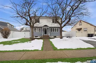 130 Tuella Ave, Elmwood Park, NJ 07407 - Photo 1