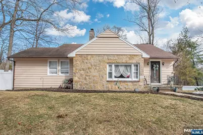 153 Algonquin Trail, Wayne, NJ 07470 - Photo 1