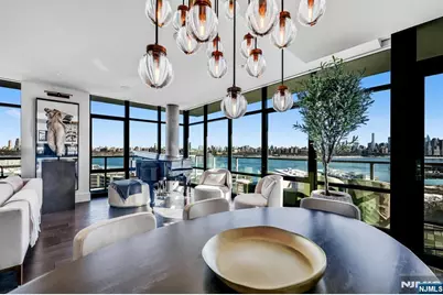 8701 Churchill Road Ph1501 #PH1501, North Bergen, NJ 07047 - Photo 6