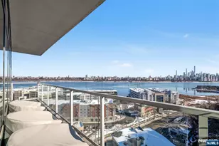 8701 Churchill Road Ph1501, North Bergen, NJ 07047 - Photo 16