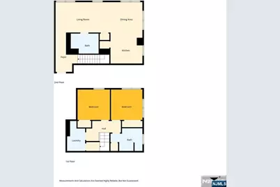 974 Summit Avenue 401 #401, Jersey City, NJ 07307 - Photo 48