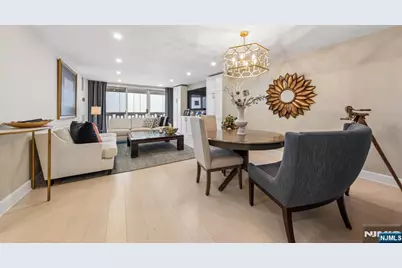 555 North Avenue 16-N #16-N, Fort Lee, NJ 07024 - Photo 1