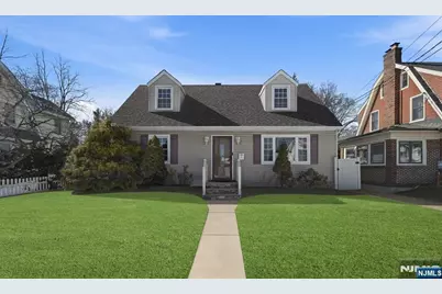 95 Cedar Avenue, Hackensack, NJ 07601 - Photo 1