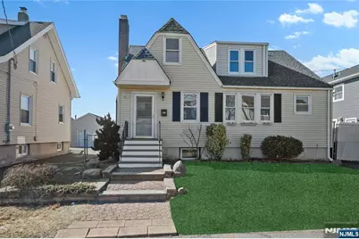 19 Woodward Street, Saddle Brook Township, NJ 07663 - Photo 4