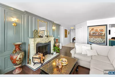 2005 Harmon Cove Tower, Secaucus, NJ 07094 - Photo 2