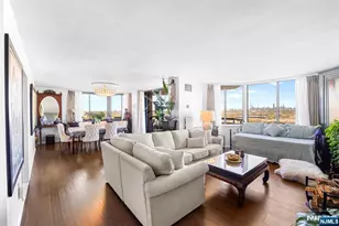 2005 Harmon Cove Tower, Secaucus, NJ 07094 - Photo 1