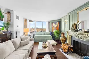 2005 Harmon Cove Tower, Secaucus, NJ 07094 - Photo 4