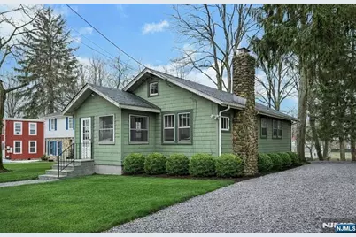 173 Runnymede Road, Caldwell, NJ 07006 - Photo 2