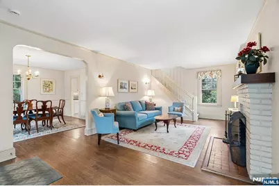 97 Harding Road, Glen Rock, NJ 07452 - Photo 4