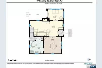 97 Harding Road, Glen Rock, NJ 07452 - Photo 38