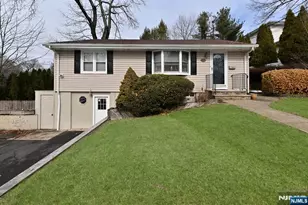 888 Edison St, Washington Township, NJ 07676 - Photo 1