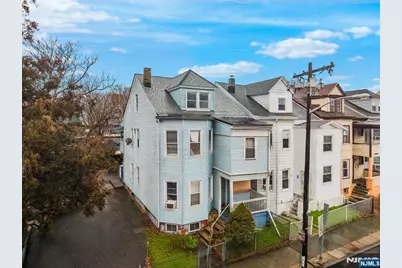 85-87 Kearney Street, Paterson, NJ 07522 - Photo 1