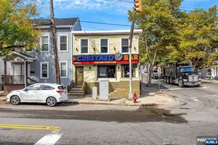 541 Union Ave 2, Paterson, NJ 07522 - Photo 1