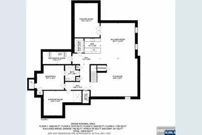 379 Anderson Avenue, Alpine, NJ 07620 - Photo 10